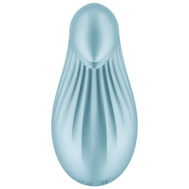 Satisfyer Dipping Delight Vibratore Clitoride Silicone Ricaricabile